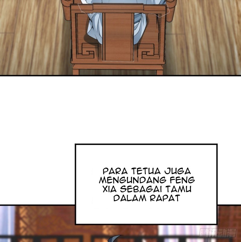 I Picked Up An Attributes Chapter 30 Gambar 22